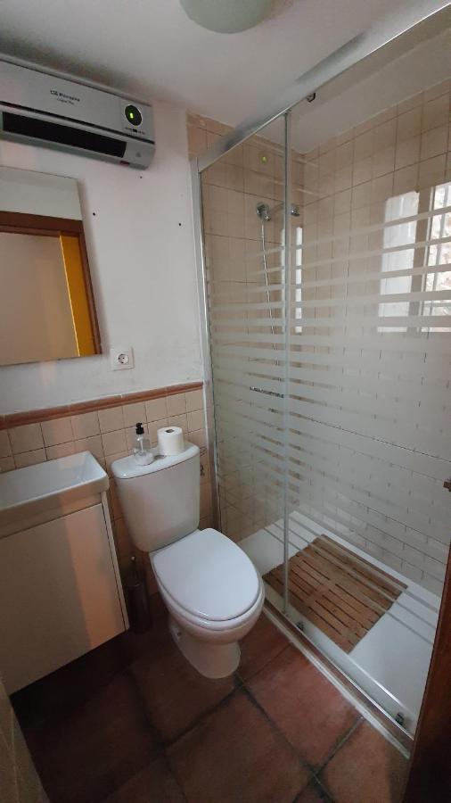 Cuencaloft Casa Vereda Vut Куенка Екстериор снимка