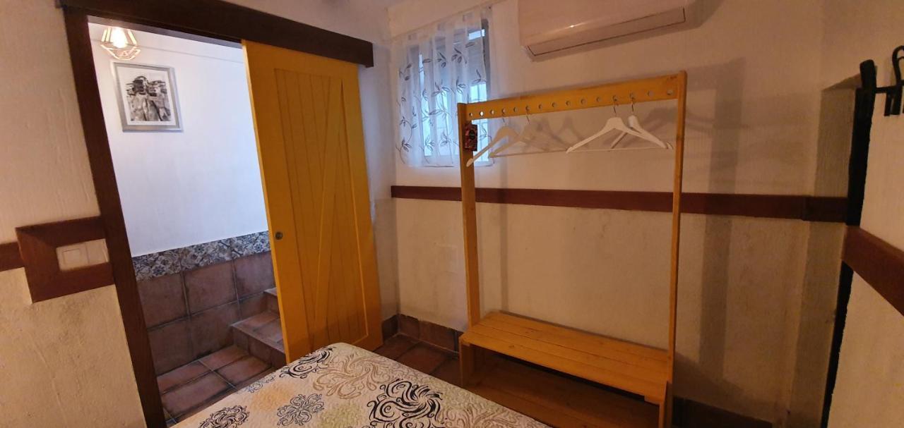 Cuencaloft Casa Vereda Vut Куенка Екстериор снимка