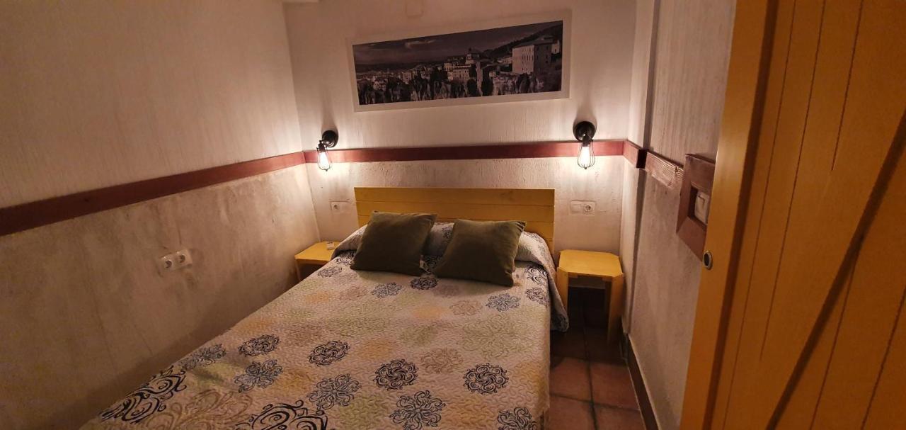Cuencaloft Casa Vereda Vut Куенка Екстериор снимка
